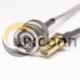 BNC SMA Cable BNC 180 Degree Male to SMA 180 Degree Female Cable with RG316 BNC SMA Cable BNC 180 Degree Male to SMA 180 Degree Female Cable with RG316