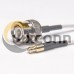MCX Straight Plug 180 Degree Male to BNC Straight Male Coaxial Cable with RG316 MCX Straight Plug 180 Degree Male to BNC Straight Male Coaxial Cable with RG316