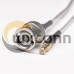 MCX Straight Plug 180 Degree Male to BNC Straight Male Coaxial Cable with RG316 MCX Straight Plug 180 Degree Male to BNC Straight Male Coaxial Cable with RG316
