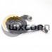 Right Angle M8 Connectors 3 Pin Male to Female Cable Cordsets 24AWG 2M Right Angle M8 Connectors 3 Pin Male to Female Cable Cordsets 24AWG 2M