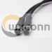 M12 5 Pin Sensor Cable C-Coding Male To Female Industrial Waterproof Cable 1M AWG22 M12 5 Pin Sensor Cable C-Coding Male To Female Industrial Waterproof Cable 1M AWG22