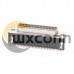 25 Pin D Sub Female Cconnector RA Solder Type for PCB with Stamped Pin 25 Pin D Sub Female Cconnector RA Solder Type for PCB with Stamped Pin