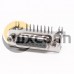 15 Pin D Sub Female Connector Right Angle Staking Type for PCB Mount 15 Pin D Sub Female Connector Right Angle Staking Type for PCB Mount