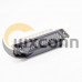 Standard 25 Pin Connectors Right Angled Through Hole for PCB Mount Standard 25 Pin Connectors Right Angled Through Hole for PCB Mount