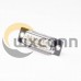 HD d sub 15 pin Stamped Pin 2 Row Connector Plug Db-15 Chassis Mount HD d sub 15 pin Stamped Pin 2 Row Connector Plug Db-15 Chassis Mount