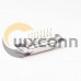 HD d sub 15 pin Stamped Pin 2 Row Connector Plug Db-15 Chassis Mount HD d sub 15 pin Stamped Pin 2 Row Connector Plug Db-15 Chassis Mount