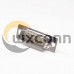 15 pin hD D sub Standard Type Zinc Alloy D-sub  15 Pin Male Solder Type For Cable