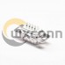 D sub 9 pin cable Standard Type Zinc Alloy D-sub 9 Pin Male Solder Type For Cable D sub 9 pin cable Standard Type Zinc Alloy D-sub 9 Pin Male Solder Type For Cable