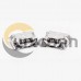 Micro Female USB 5 Pin SMT Type B 180 Degree for PCB Mount Micro Female USB 5 Pin SMT Type B 180 Degree for PCB Mount