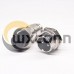 2 Pin Aviation Connector GX16 Male Female 180 Degree for Cable 2 Pin Aviation Connector GX16 Male Female 180 Degree for Cable