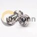 2 Pin Aviation Connector GX16 Male Female 180 Degree for Cable 2 Pin Aviation Connector GX16 Male Female 180 Degree for Cable