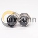 2 Pin Aviation Connector GX16 Male Female 180 Degree for Cable 2 Pin Aviation Connector GX16 Male Female 180 Degree for Cable