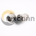 Aviation Plug Connector Metal GX16 -9 Pin Male Female Waterproof Connector Aviation Plug Connector Metal GX16 -9 Pin Male Female Waterproof Connector