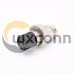 Aviation Plug Connector Metal GX16 -9 Pin Male Female Waterproof Connector Aviation Plug Connector Metal GX16 -9 Pin Male Female Waterproof Connector