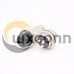 Aviation Plug 3 Pin GX20 Straight Male Female Solder Type Aviation Plug 3 Pin GX20 Straight Male Female Solder Type