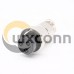 Aviation Plug 3 Pin GX20 Straight Male Female Solder Type Aviation Plug 3 Pin GX20 Straight Male Female Solder Type