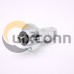 Aviation Connector Plug GX20-3 Pin Circular Round Mount Metal Aviation Connector Plug GX20-3 Pin Circular Round Mount Metal