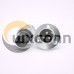 Aviation Connector Plug GX20-3 Pin Circular Round Mount Metal Aviation Connector Plug GX20-3 Pin Circular Round Mount Metal