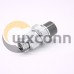 Aviation Connector Plug GX20-3 Pin Circular Round Mount Metal Aviation Connector Plug GX20-3 Pin Circular Round Mount Metal