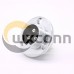 Aviation Connector Plug GX20-3 Pin Circular Round Mount Metal Aviation Connector Plug GX20-3 Pin Circular Round Mount Metal