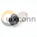 Aviation Plug Socket Connector GX20-10 Pin Metal Straight Wire Aviation Plug Socket Connector GX20-10 Pin Metal Straight Wire
