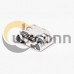 Micro B USB Female Connector 5 Pin SMT Type B Straight for PCB Micro B USB Female Connector 5 Pin SMT Type B Straight for PCB