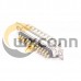 D-sub 21W1 Male Solder Type Connector D-sub 21W1 Male Solder Type Connector