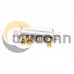 D-sub 13W3 Male Solder Type Connector