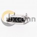 Micro B USB Female Connector 5 Pin SMT Type B Straight for PCB Micro B USB Female Connector 5 Pin SMT Type B Straight for PCB
