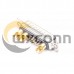 D-sub 13W3 Male Solder Type Connector