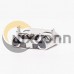 Micro B USB Female Connector 5 Pin SMT Type B Straight for PCB Micro B USB Female Connector 5 Pin SMT Type B Straight for PCB