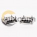 Micro B USB Female Connector 5 Pin SMT Type B Straight for PCB Micro B USB Female Connector 5 Pin SMT Type B Straight for PCB