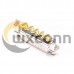 d sub 5w5 Male Right Angle For PCB Mount Connector d sub 5w5 Male Right Angle For PCB Mount Connector