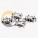 Micro B USB Female Connector 5 Pin SMT Type B Straight for PCB Micro B USB Female Connector 5 Pin SMT Type B Straight for PCB