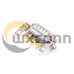 d sub 3v3 Male Combo Right Angle Machined Contacts Connector d sub 3v3 Male Combo Right Angle Machined Contacts Connector