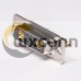 D sub Solder Connector 7W2 Female Straight Cable Connector D sub Solder Connector 7W2 Female Straight Cable Connector