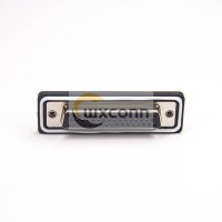 D sub 50 pin Female IP67 Waterproof D-sub 50 Pin Female Connector Solder Type Cable Mount Connector D sub 50 pin Female IP67 Waterproof D-sub 50 Pin Female Connector Solder Type Cable Mount Connector
