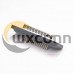 D sub 44 Pin Male Connector Standard IP67 type Through Hole Panel Mount
