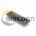 D sub 44 Pin Male Connector Standard IP67 type Through Hole Panel Mount
