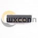 D sub 44 Pin Male Connector Standard IP67 type Through Hole Panel Mount
