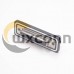 25 Way D sub Standard IP67 Type 2 Rows Through Hole Panel Mount 25 Way D sub Standard IP67 Type 2 Rows Through Hole Panel Mount