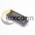 25 Way D sub Standard IP67 Type 2 Rows Through Hole Panel Mount 25 Way D sub Standard IP67 Type 2 Rows Through Hole Panel Mount