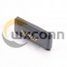 Waterproof d sub 15 pin connector cable Standard IP67 type Solder Type For Cable