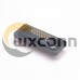 Waterproof d sub 15 pin connector cable Standard IP67 type Solder Type For Cable