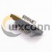 15 way d sub connector Standard IP67 type 3 Rows Through Hole Panel Mount With Harpoon 15 way d sub connector Standard IP67 type 3 Rows Through Hole Panel Mount With Harpoon