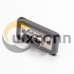 IP67 Waterproof D-sub 9 Pin Contact Right Angle PCB Mount IP67 Waterproof D-sub 9 Pin Contact Right Angle PCB Mount