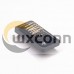 IP67 Waterproof D-sub 9 Pin Contact Right Angle PCB Mount IP67 Waterproof D-sub 9 Pin Contact Right Angle PCB Mount