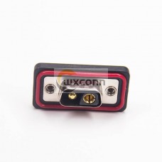 IP67 d sub 2V2 Male D-Sub Contact solder type Connectors IP67 d sub 2V2 Male D-Sub Contact solder type Connectors