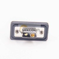 Whaterproof d sub 2V2 Female Contact solder type Connectors Whaterproof d sub 2V2 Female Contact solder type Connectors