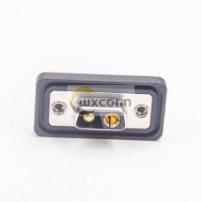 Whaterproof d sub 2V2 Female Contact solder type Connectors Whaterproof d sub 2V2 Female Contact solder type Connectors
